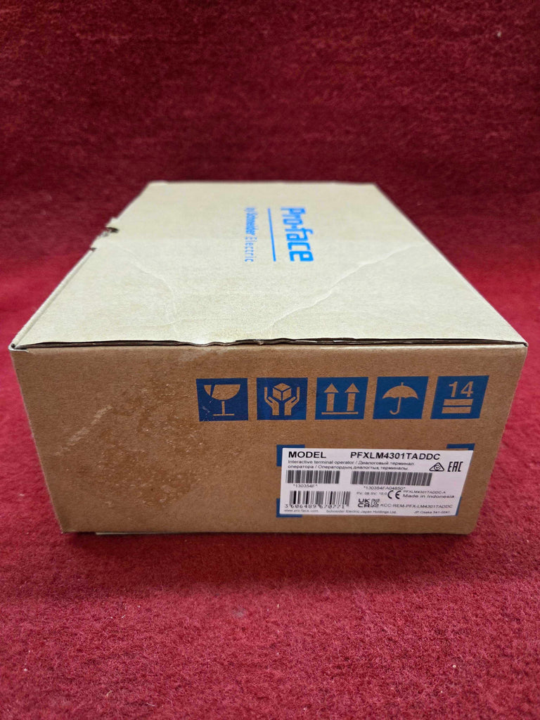 Pro-Face PFXLM4301TADDC