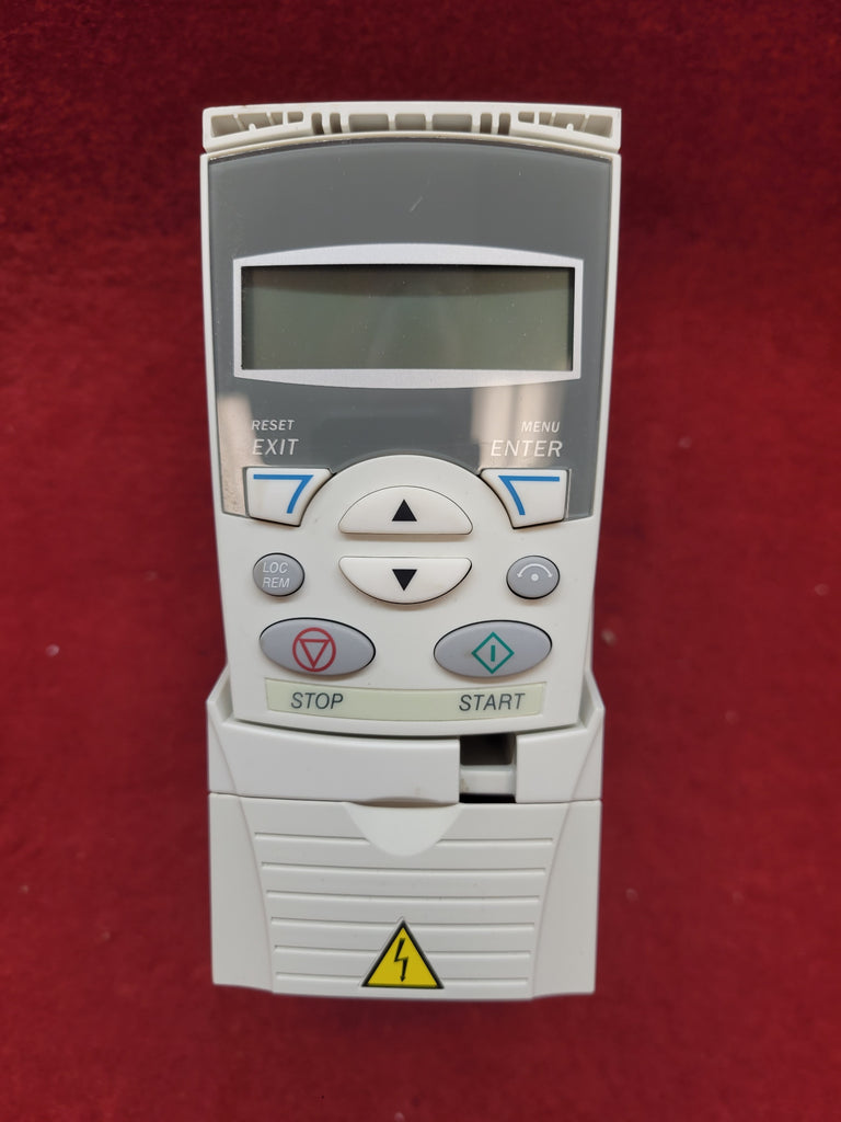 ABB ACS355-03U-08A8-4