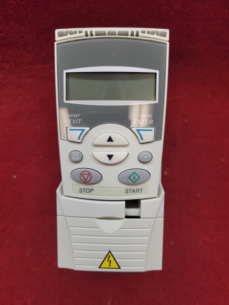 ABB ACS355-03U-08A8-4