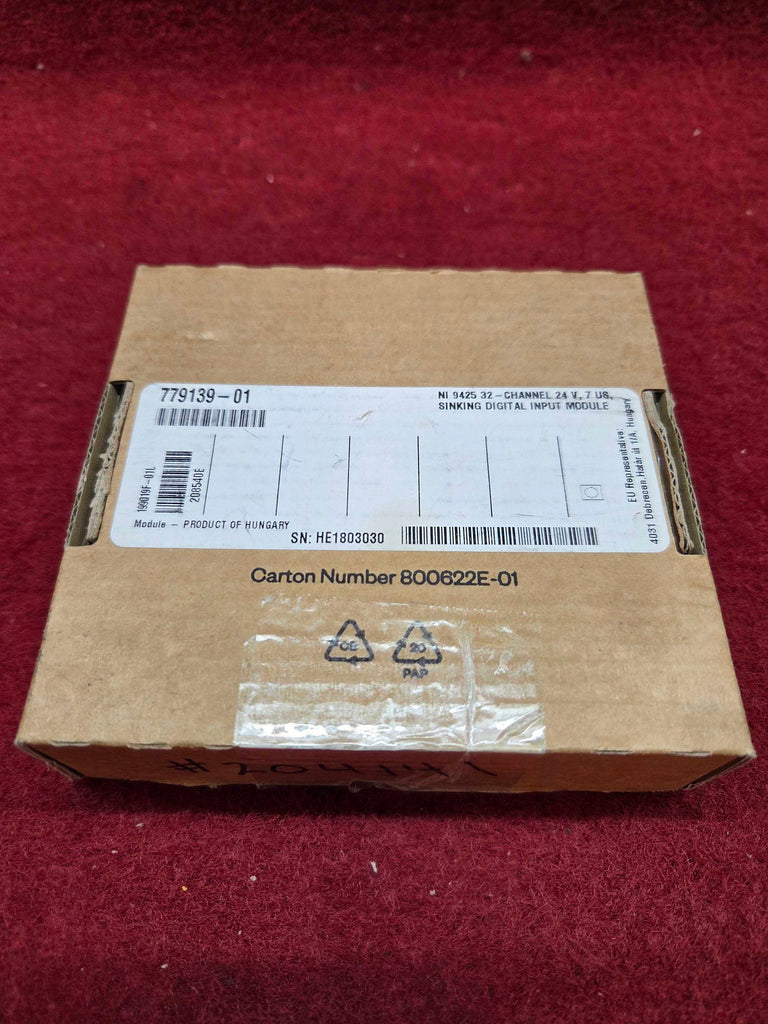 National Instruments 779139-01 NI 9425