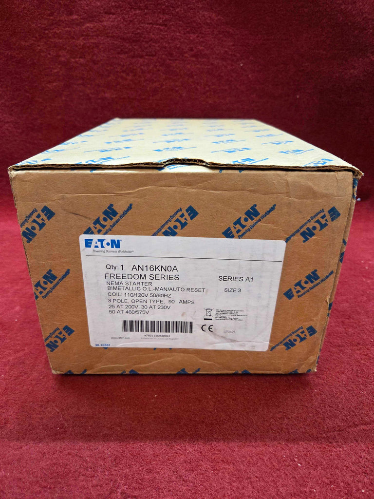 Eaton AN16KN0A