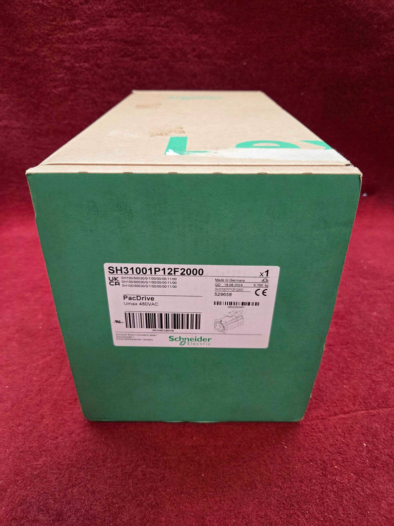 Schneider Electric SH31001P12F2000