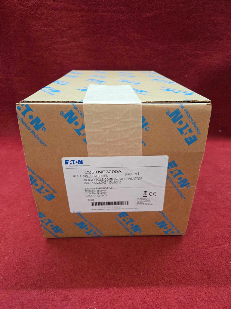 Eaton C25KNE3200A