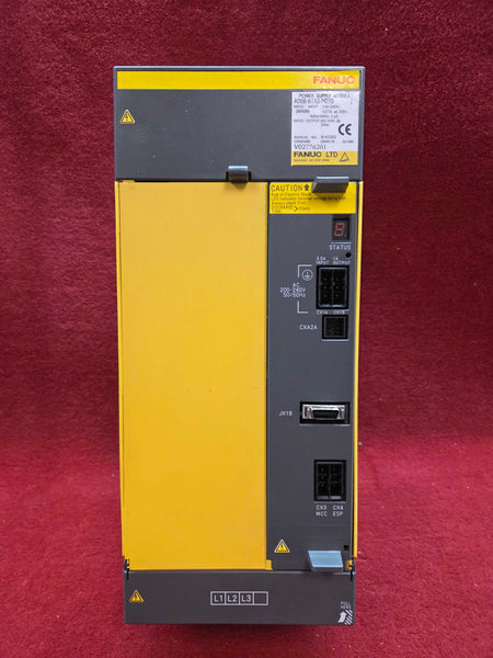 FANUC A06B-6110-H030