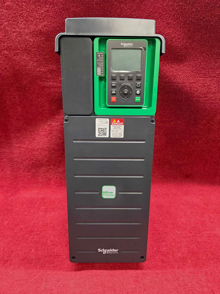 Schneider Electric ATV630D15N4