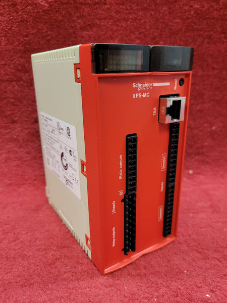 Schneider Electric XPSMC16Z