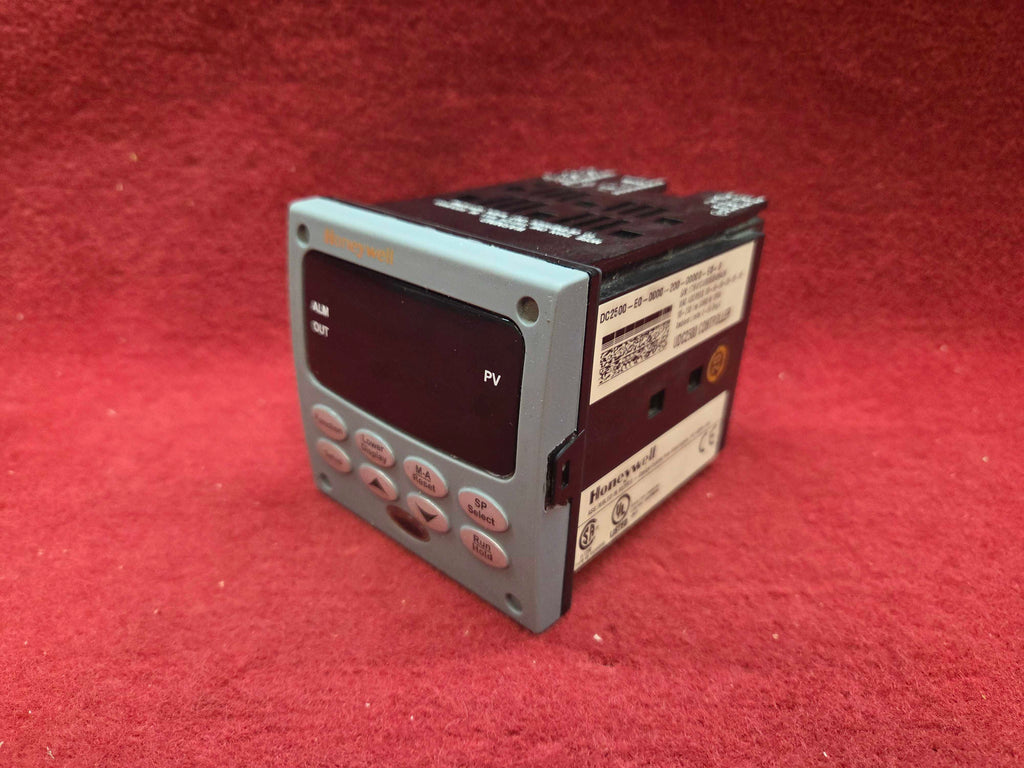 Honeywell DC2500-E0-0000-200-00000-E0-0