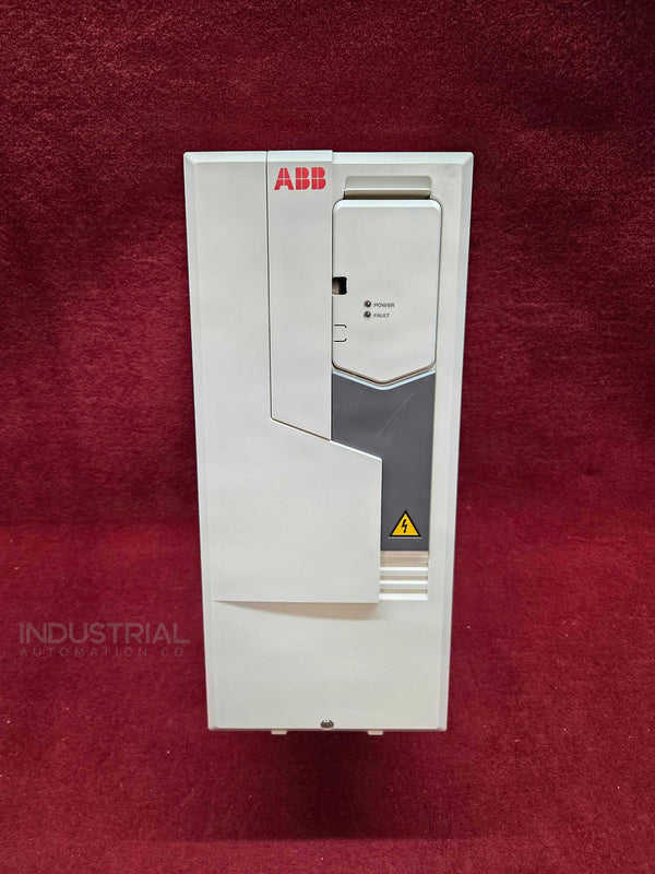 ABB ACS580-01-033A-4 - IAC Certified Refurbished