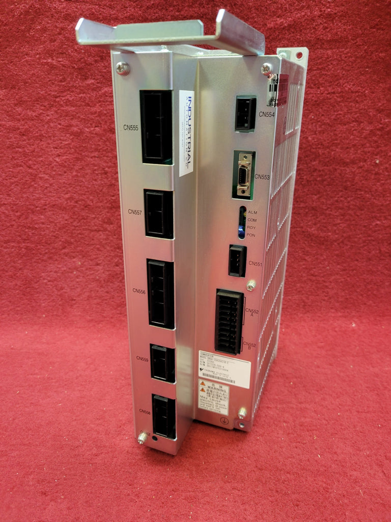 Yaskawa SRDA-C0A30A21B-E