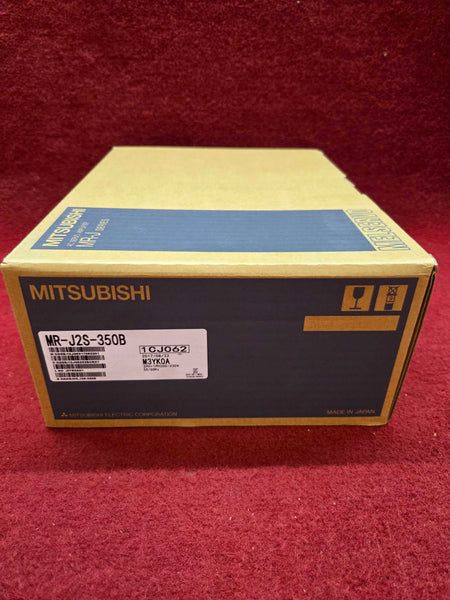 Mitsubishi MR-J2S-350B