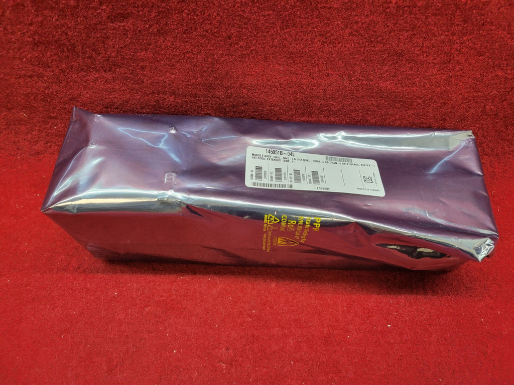 National Instruments CRIO-9047 145051B-04L