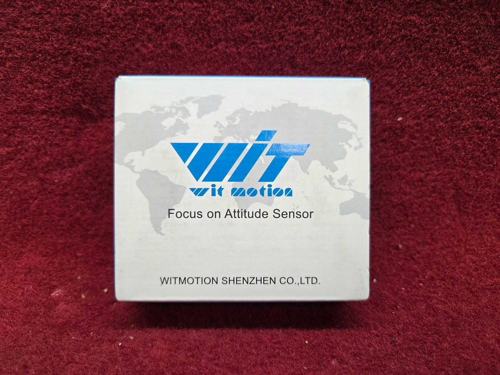 Wit Motion WT901BLECL