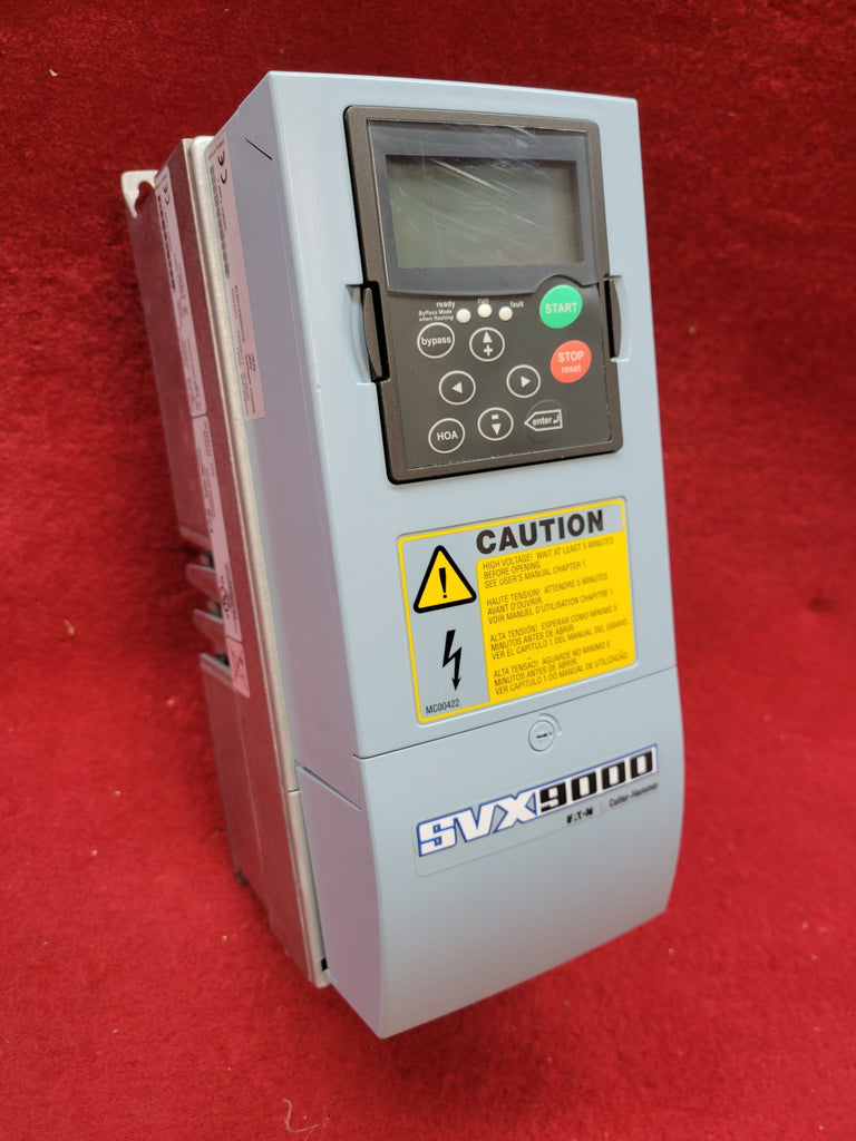 Eaton CVA1