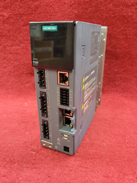 Siemens 6SL3210-5HB10-4UF0