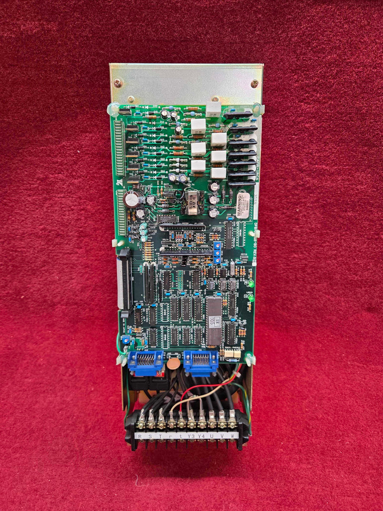 Yaskawa CACR-IR30SB