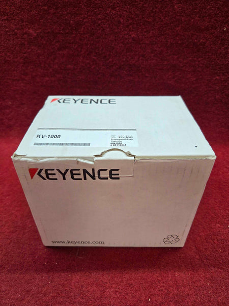 Keyence KV-1000