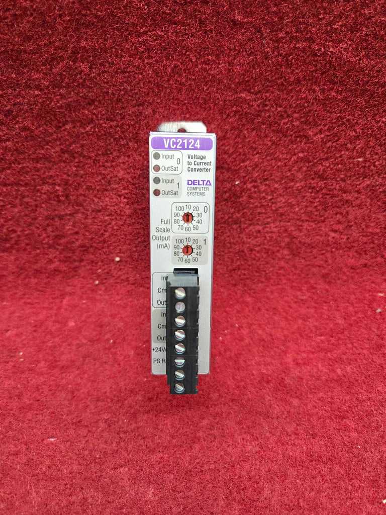 Delta VC2124