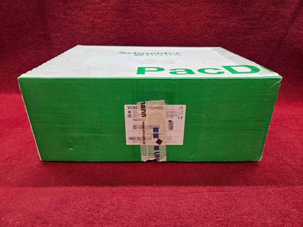 Schneider Electric VCA07AAAA0AA00 / C400/10/1/1/1/00