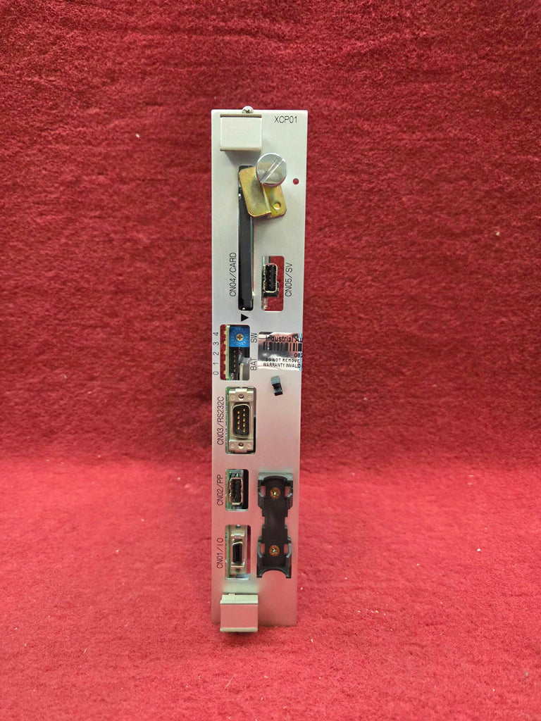 Yaskawa JANCD-XCP01-1