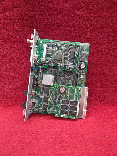 Yaskawa JANCD-XCP01-1