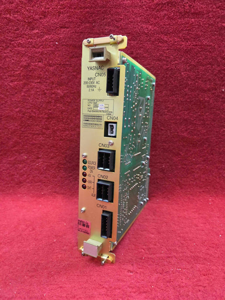 Yaskawa CPS-150F
