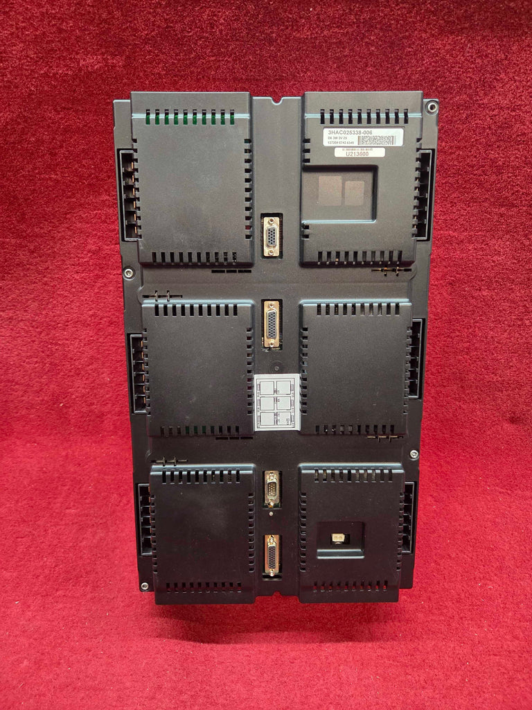 ABB 3HAC025338-006
