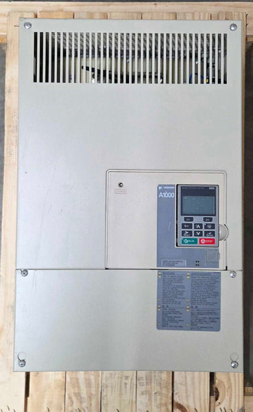 Yaskawa CIMR-AU2A0169FAA
