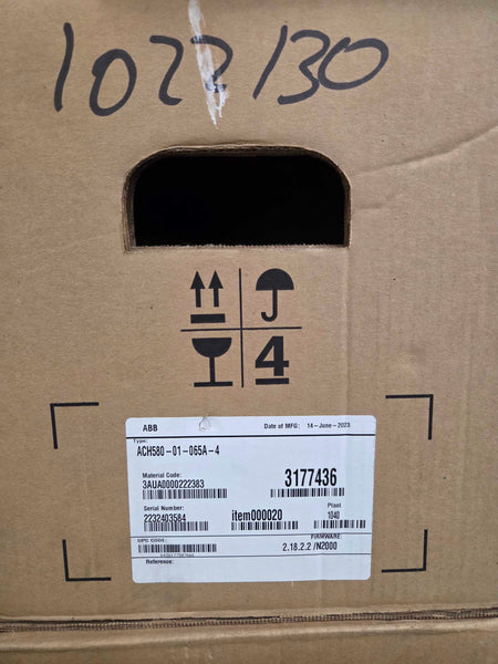 ABB ACH580-01-065A-4