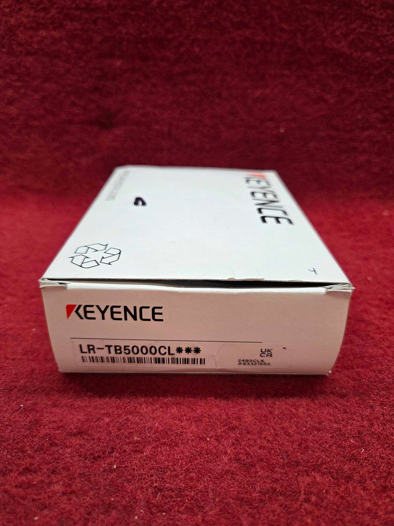 Keyence LR-TB5000CL