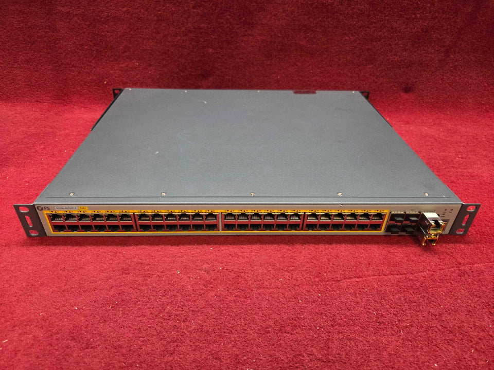 FS S5500-48T6SP-R