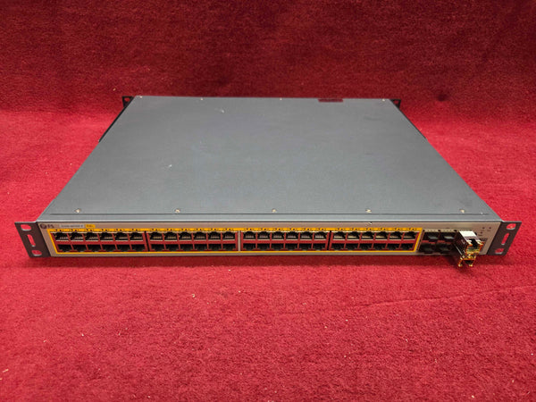 FS S5500-48T6SP-R