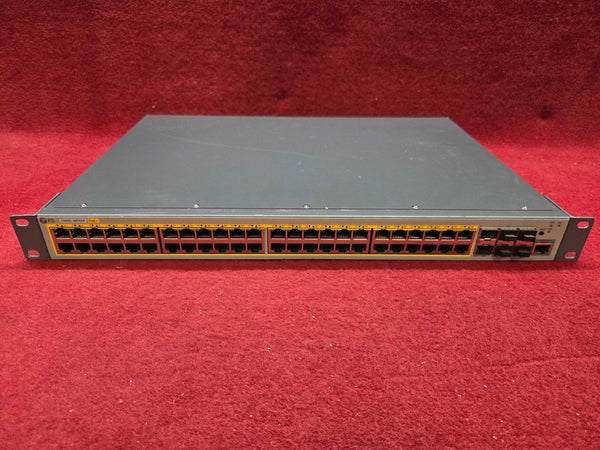FS  S3400-48T6SP