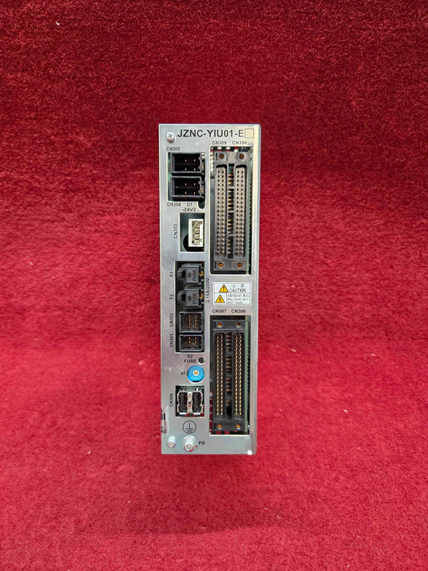 Yaskawa JZNC-Y1U01-E