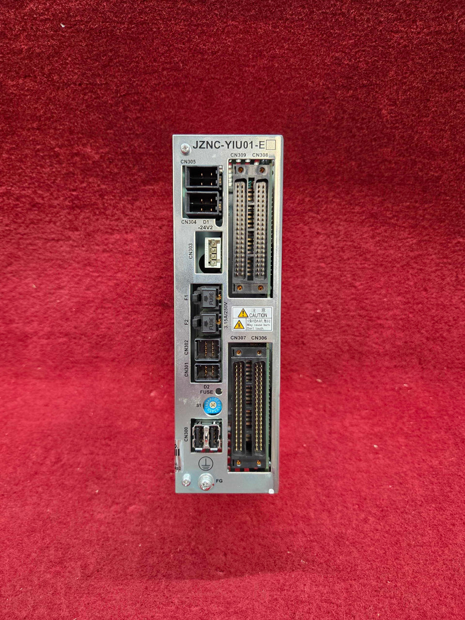 Yaskawa JZNC-Y1U01-E
