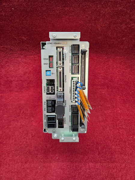 Yaskawa JZNC-YSU01-1E