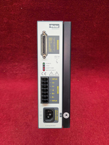 Parker Automation ZETA8
