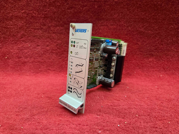 Eaton Vickers EEA-PAM-525-A-32