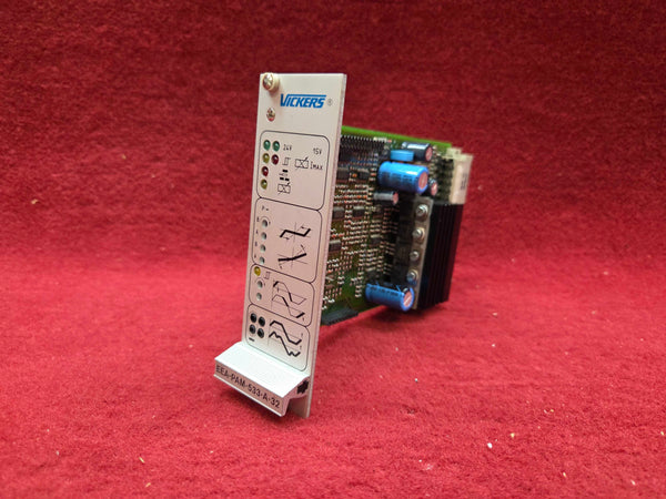 Eaton Vickers EEA-PAM-533-A-32
