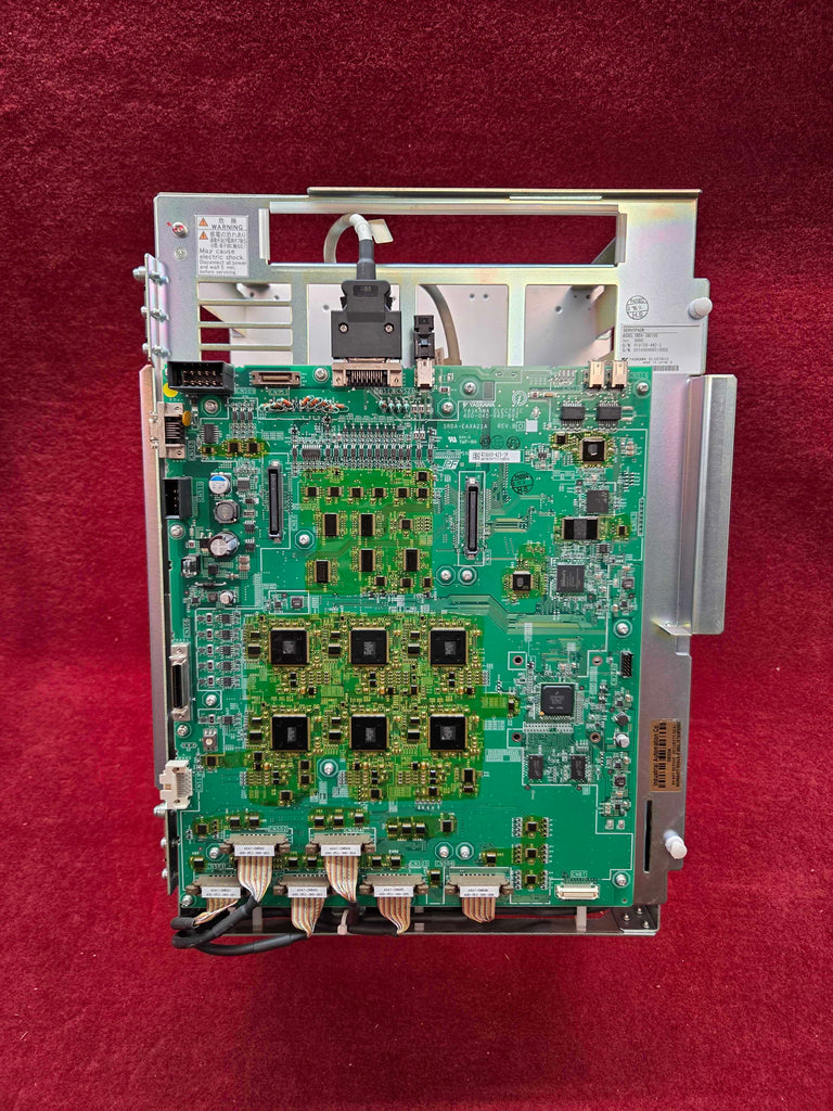 Yaskawa SRDA-2MS165