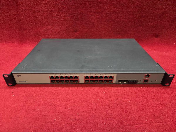 FS S3900-24T4S