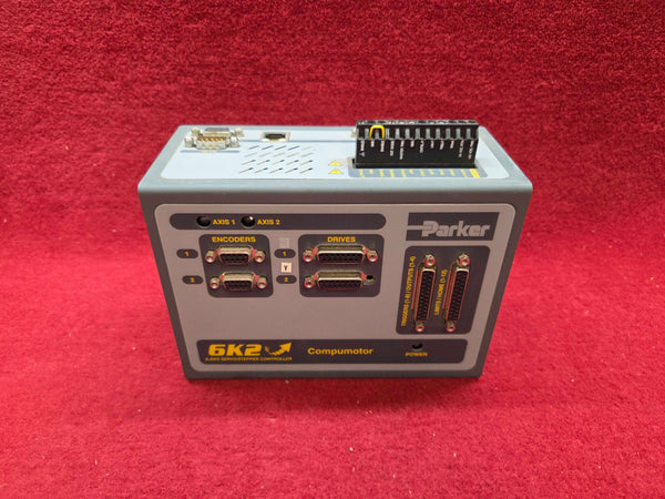 Parker Automation 6K2