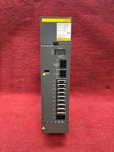 FANUC A06B-6102-H206#H520
