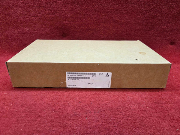 Siemens 6SN1121-0BA11-0AA1
