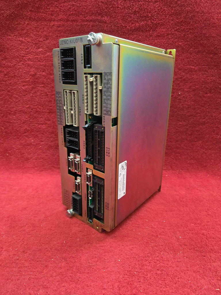 Yaskawa JZNC-XIU01B