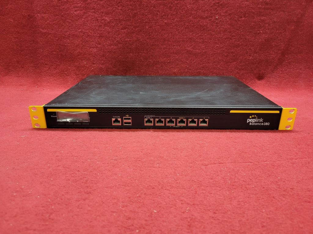 Peplink BPL-380