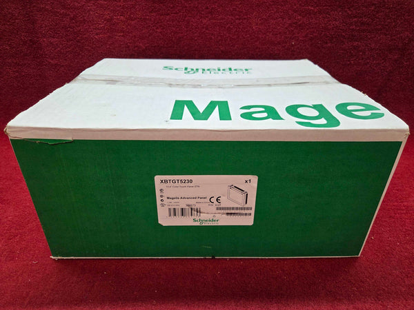 Schneider Electric XBTGT5230