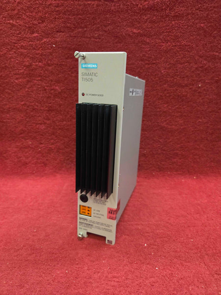 Siemens 505-6660
