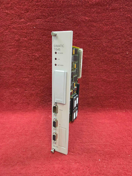 Siemens 545-1101