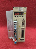 Yaskawa SGDH-10AE - IAC Certified Refurbished