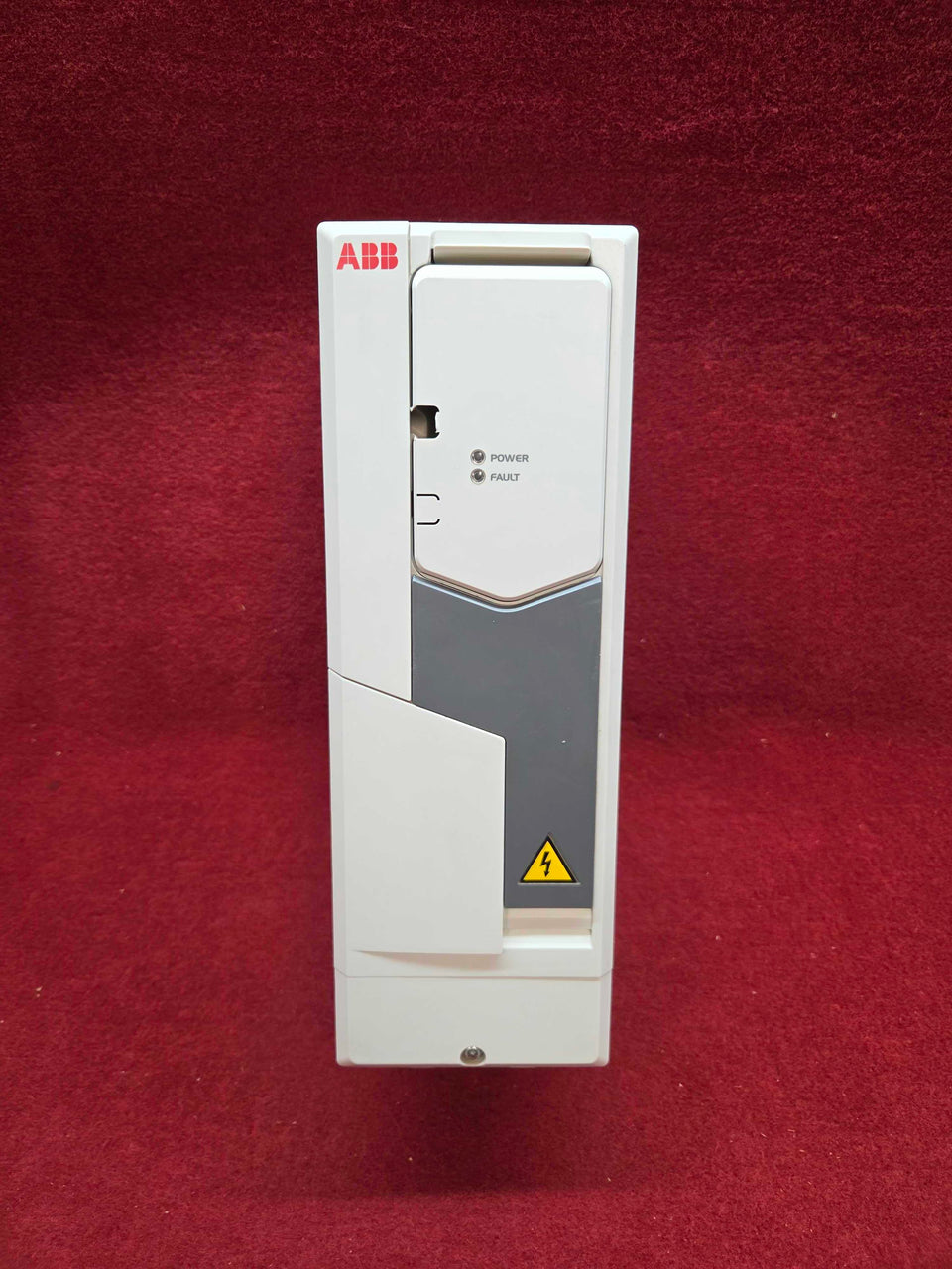 ABB ACS580-01-02A7-4